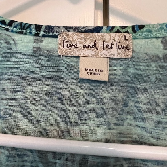 Two Tops - Large - Picture 4 of 11